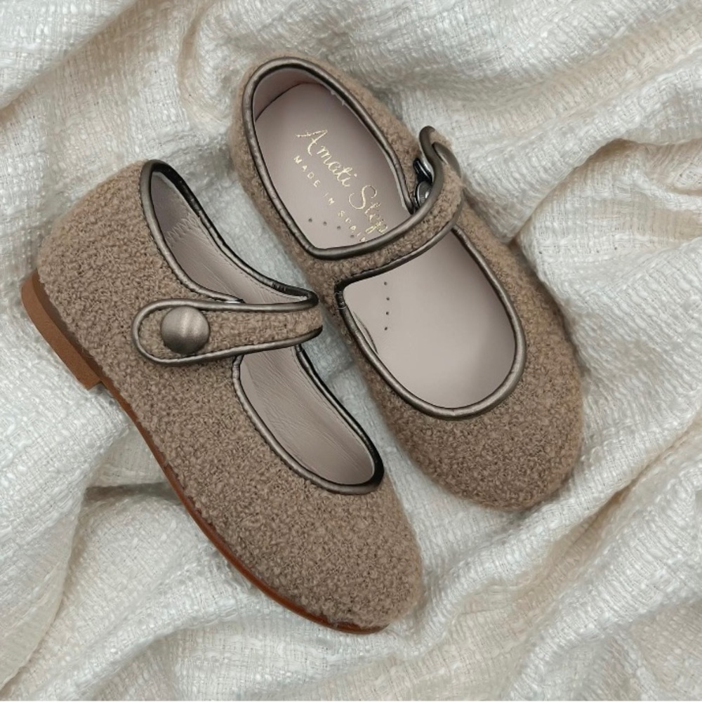 Amati Step shoes Good condition Size 25